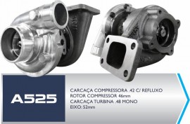 Turbo APL 525 Auto Avionics