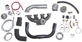 Kit kadett GSI