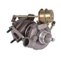 Turbo GT12 Gol 1000