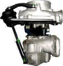 Turbo k24 OM924 Reman