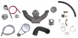 Kit CHT Injetado 1.0
