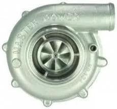 Turbo .50 master power R594