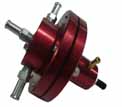 Dosador HPI Vermelho