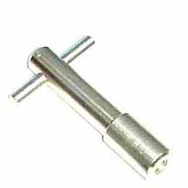 Wingnuts Cromado AP