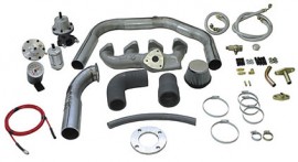 kit Omega 2.0 e 2.4 4cc