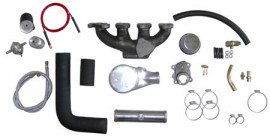 Kit Chevette 1.0