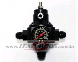 Dosador SFI Super flow Injection