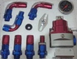 Dosador Tipo Aeromotive