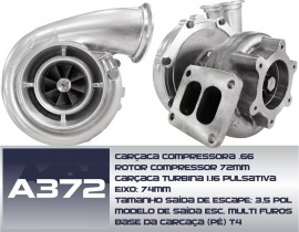 Turbo Auto Avionics A372