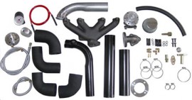 Kit Golf GLX e MI