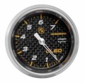 Relogio Cronomac Carbono Oleo 60mm