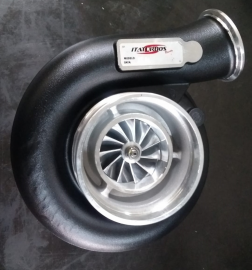 Turbina HX40 Rotor Billet