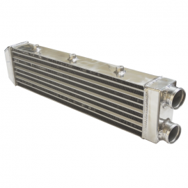 Intercooler 10