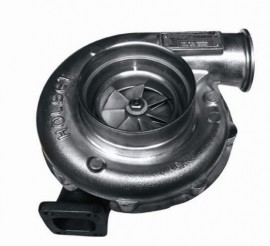 Turbo HX 40 Auto Recon