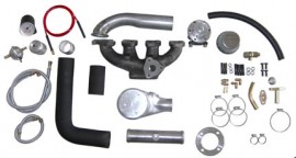 Kit Chevette 1.6