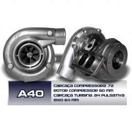 Turbo Auto Avionics - A40 (Similar HX40)