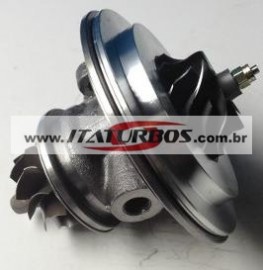 Conjunto Central HR 2008