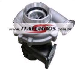 Turbo k27 Plus