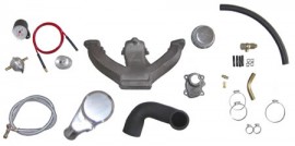 Kit CHT Carburado 1.0
