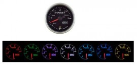 ODG Relogio Turbo 3kg Full Color 52mm
