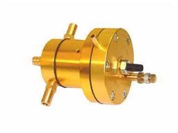 Dosador HP Dourado
