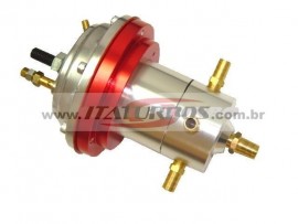 Dosador combustivel super flow