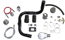 Kit Corsa 1.0 8V EFI Monoponto