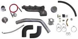 Kit AT 1.0 16V