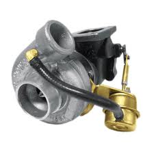 Turbo T2 Master Power R363
