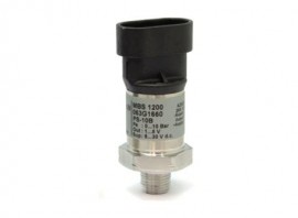 Fuel tech PS10