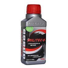 Militec