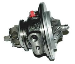 Conjunto Central k03 180cv AUDI / Passat / Golf