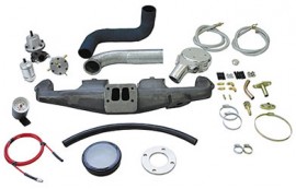 Kit Opala 6cc