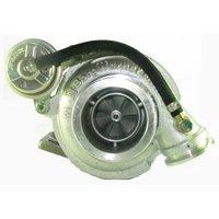Turbo Borg K16 904 1418 