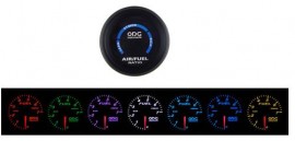 ODG Hallmeter Full Color 52mm