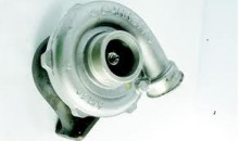 Turbo .50 Recondicionado