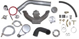 Kit CHT Carburado 1.6 APL
